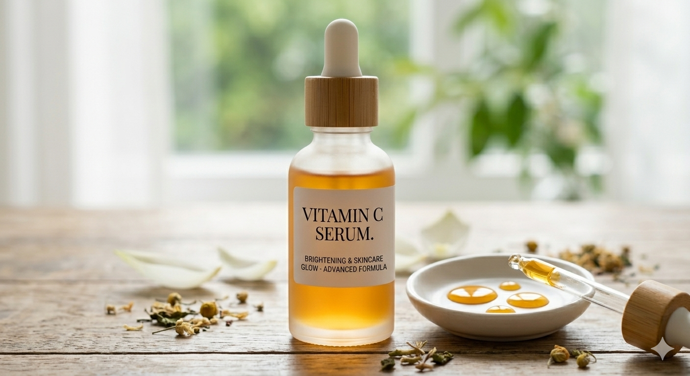 Vitamin C Serum