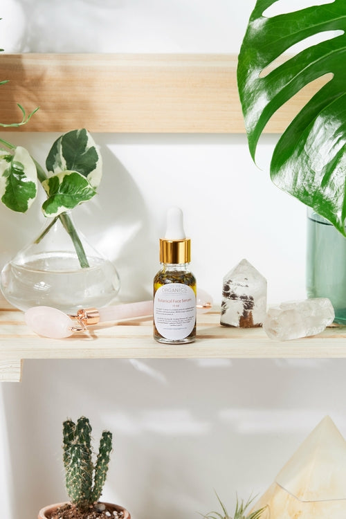 Radiance Glow Renewal Serum