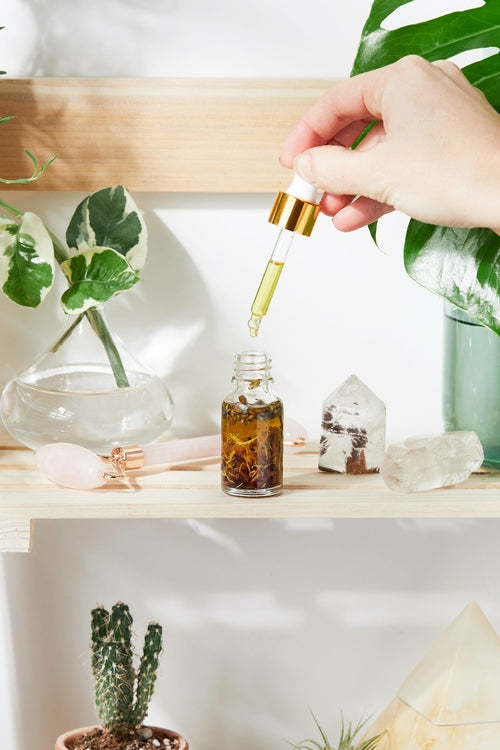 Radiance Glow Renewal Serum