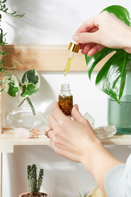 Radiance Glow Renewal Serum
