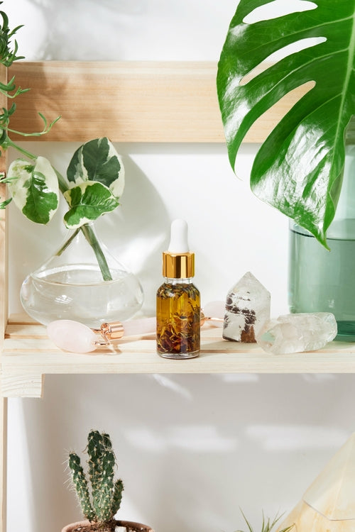 Radiance Glow Renewal Serum