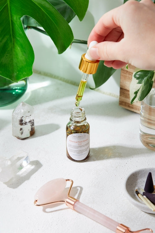 Radiance Glow Renewal Serum