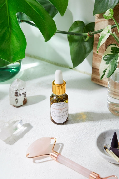 Radiance Glow Renewal Serum