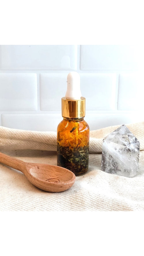 Radiance Glow Renewal Serum
